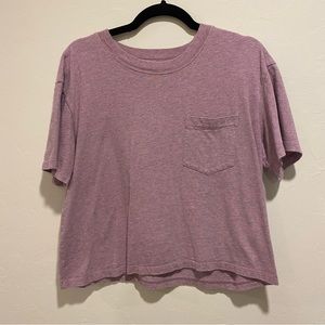 Madewell Womens Medium T-shirt